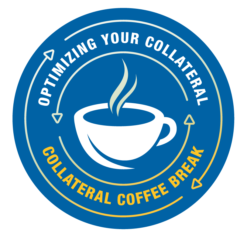 Collateral Coffee Break - Insurance Companies: Hot Topics Option 2