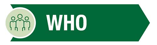 Who