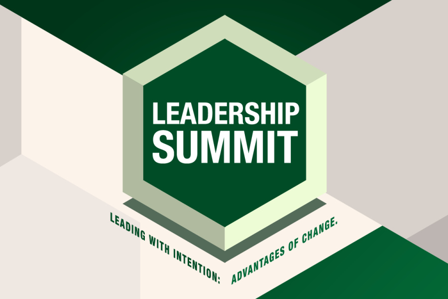 2020 Leadership Summit Live Recording