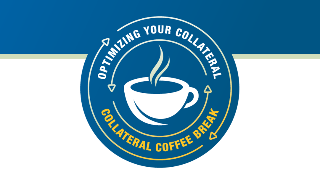 Collateral Coffee Break Course: Pledging Participations