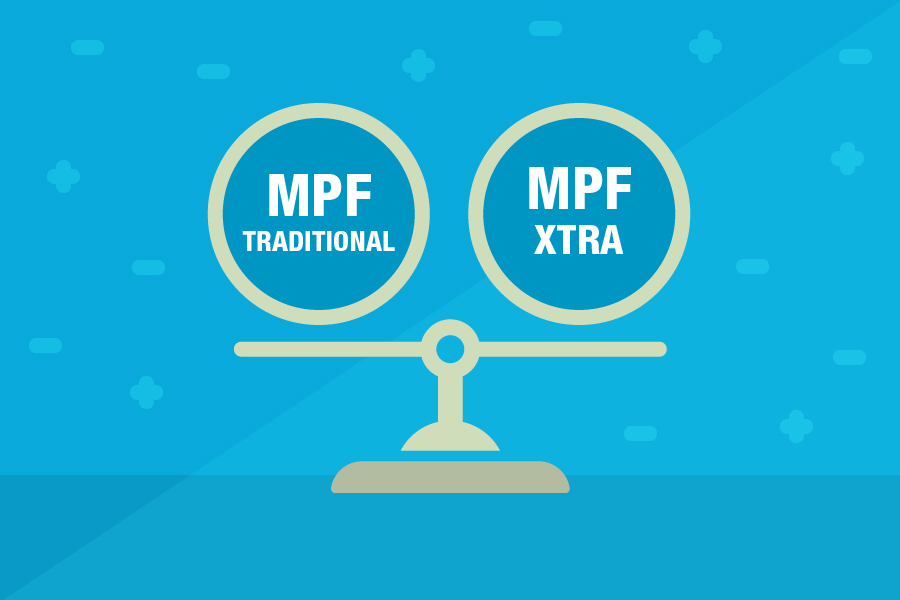 MPF Xtra & MPF Traditional: A Member Success Story
