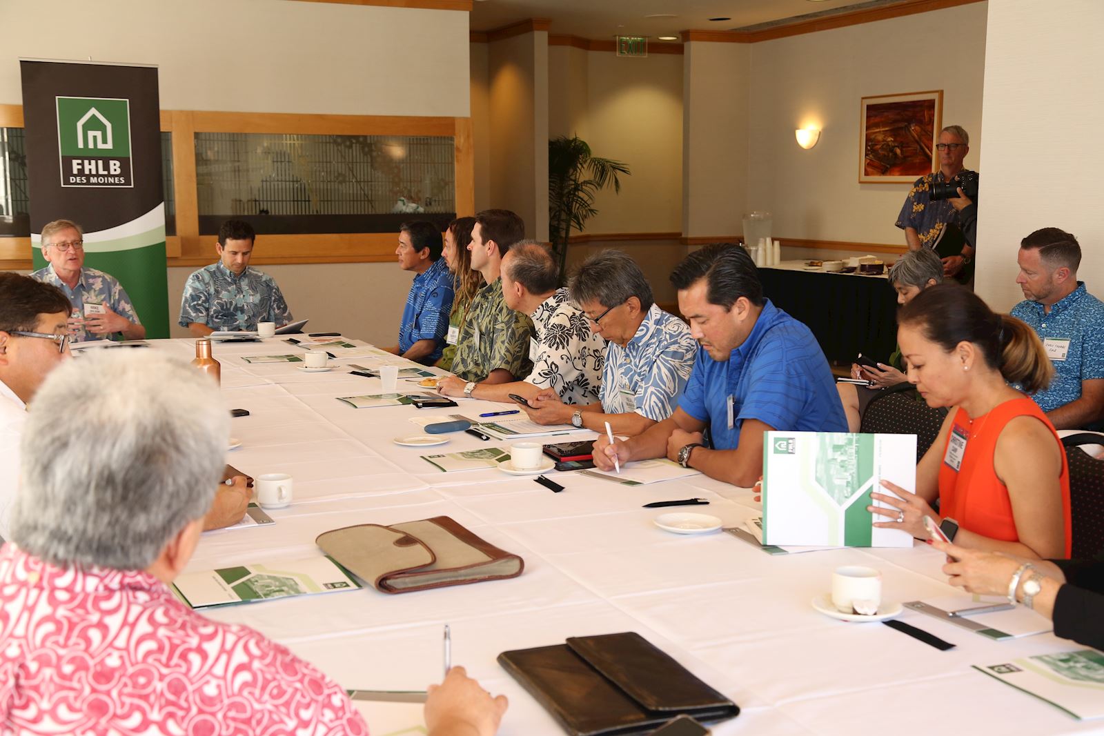 Hawaii Event