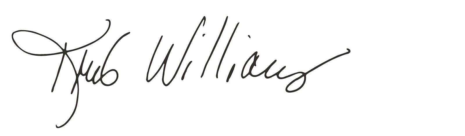 Kris Signature