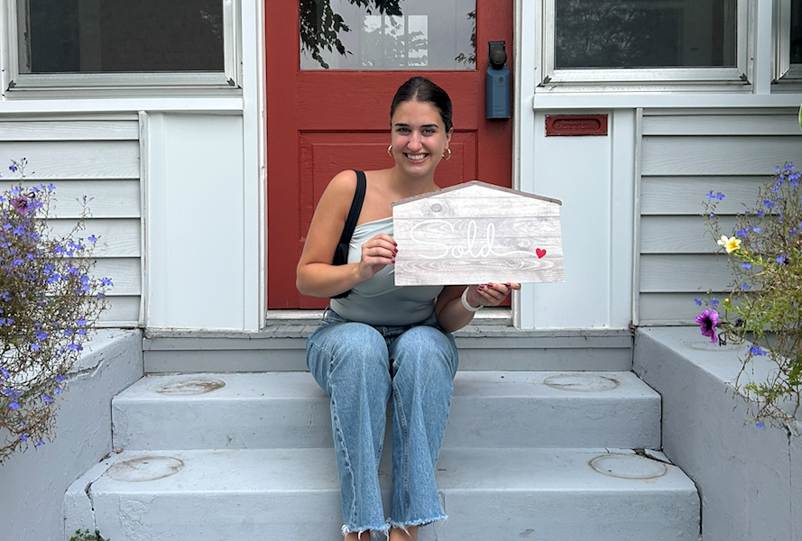 “Two” Good: Minnesota Teacher Taps Two Programs to Buy First Home