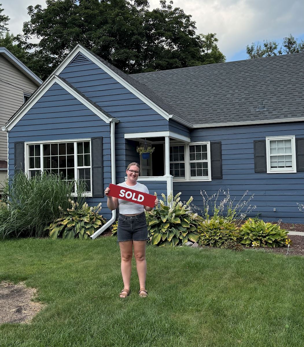 Home$tart Helps Design the Homeownership Dream for VisionBank Homebuyer