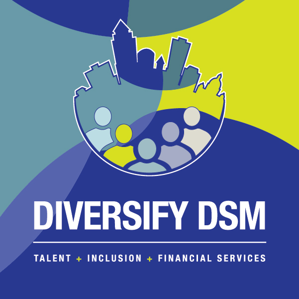 Diversify DSM Social Icon