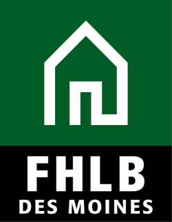 FHLB Des Moines Logo