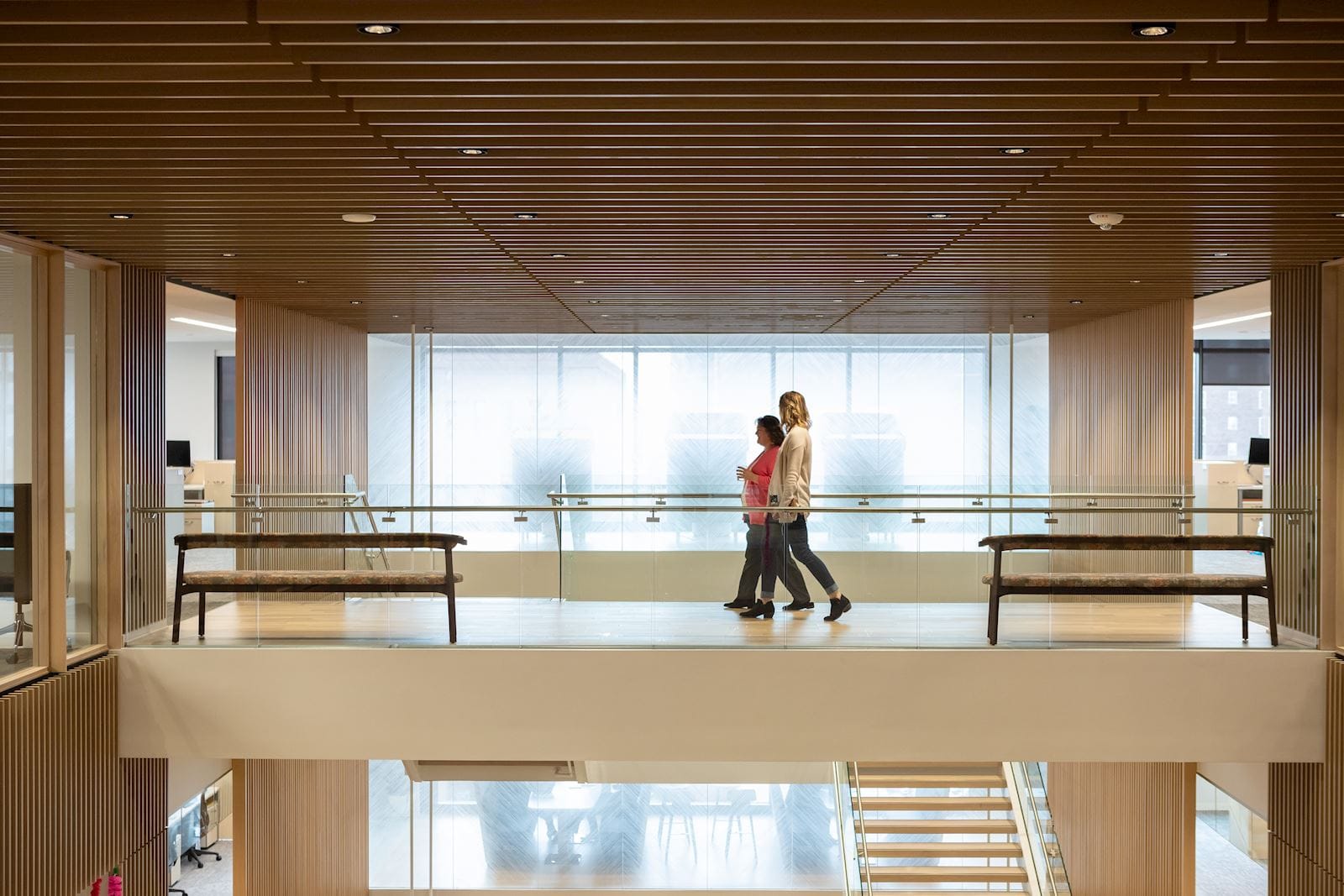 Corporate Governance - Federal Home Loan Bank | Des Moines