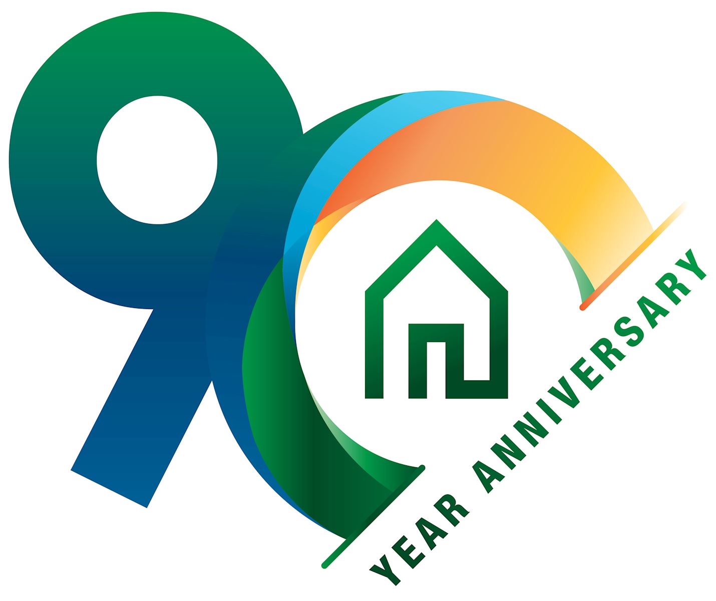 One Roof Community Housing Congratulates FHLB Des Moines 90th Anniversary