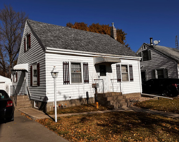 AHP Project Feature: Homes Are Possible