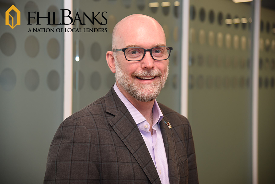 Council of Federal Home Loan Banks Names Donovan President and CEO