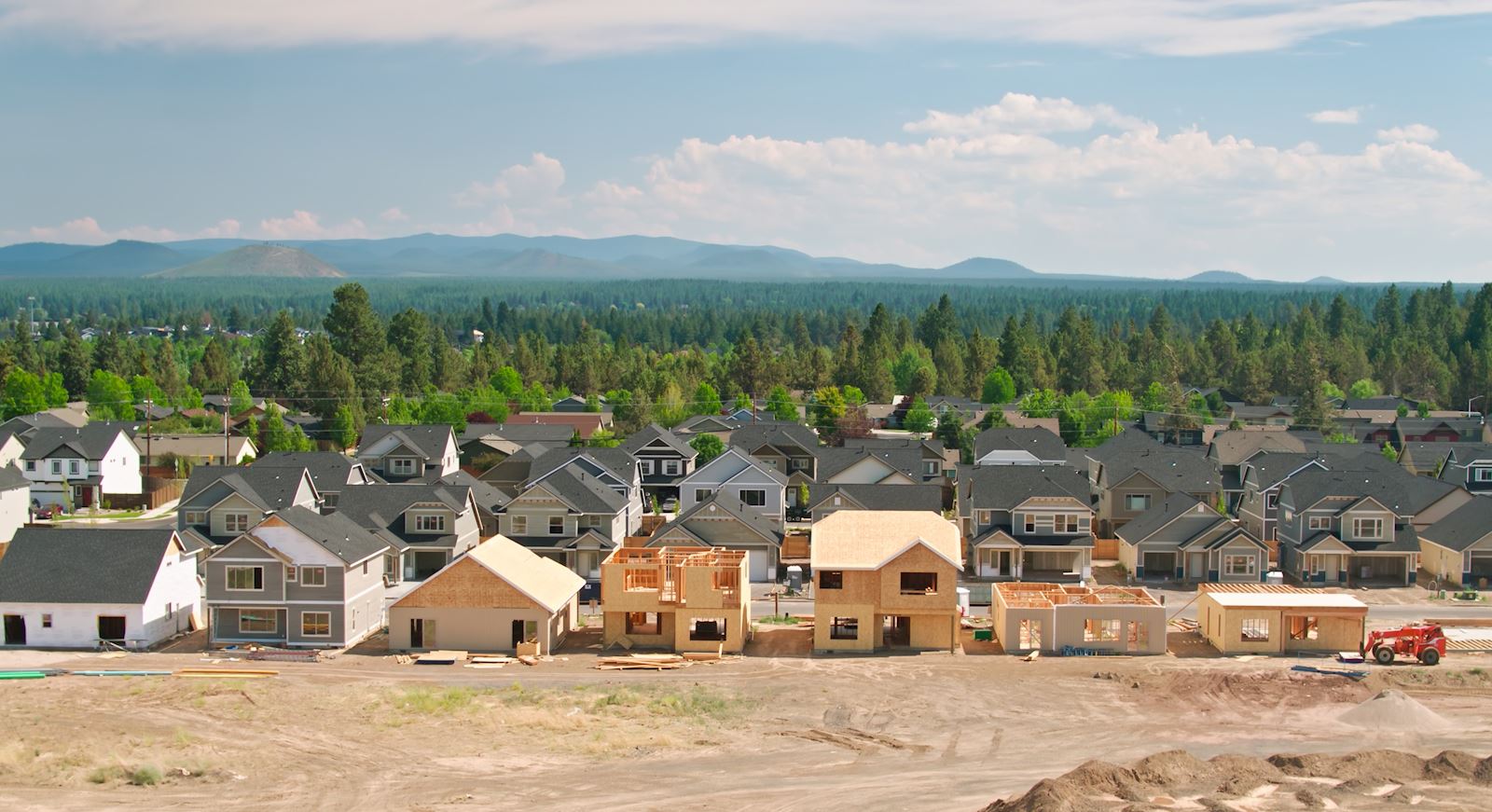 Partnership Provides Access to Down Payment Grants