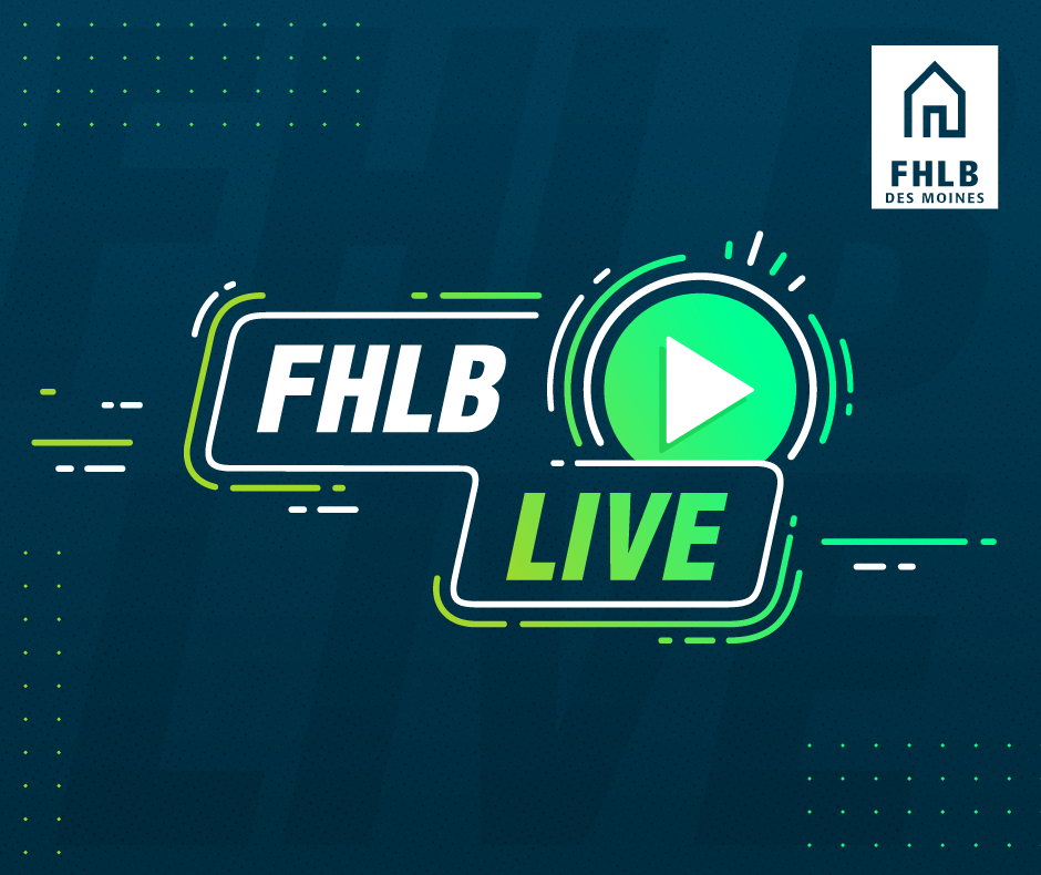 FHLB Live: Salt Lake City