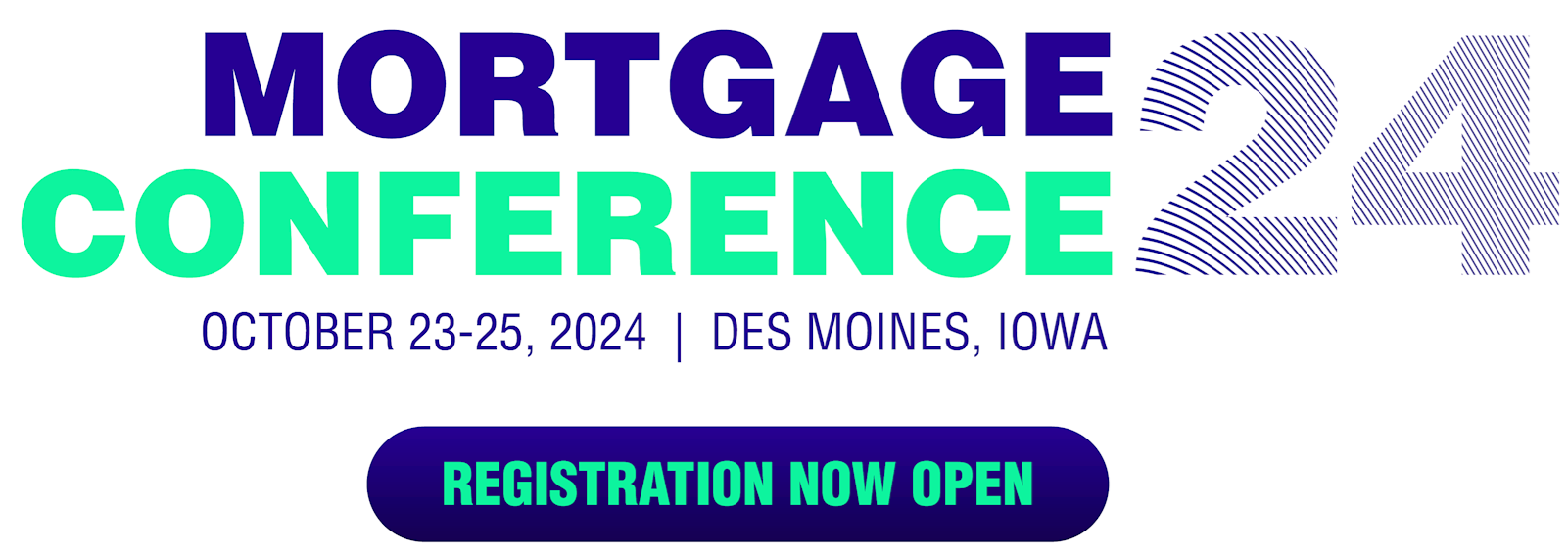 Mortgage Conference 2024