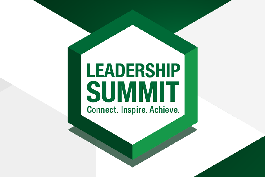 2019 Leadership Summit Materials