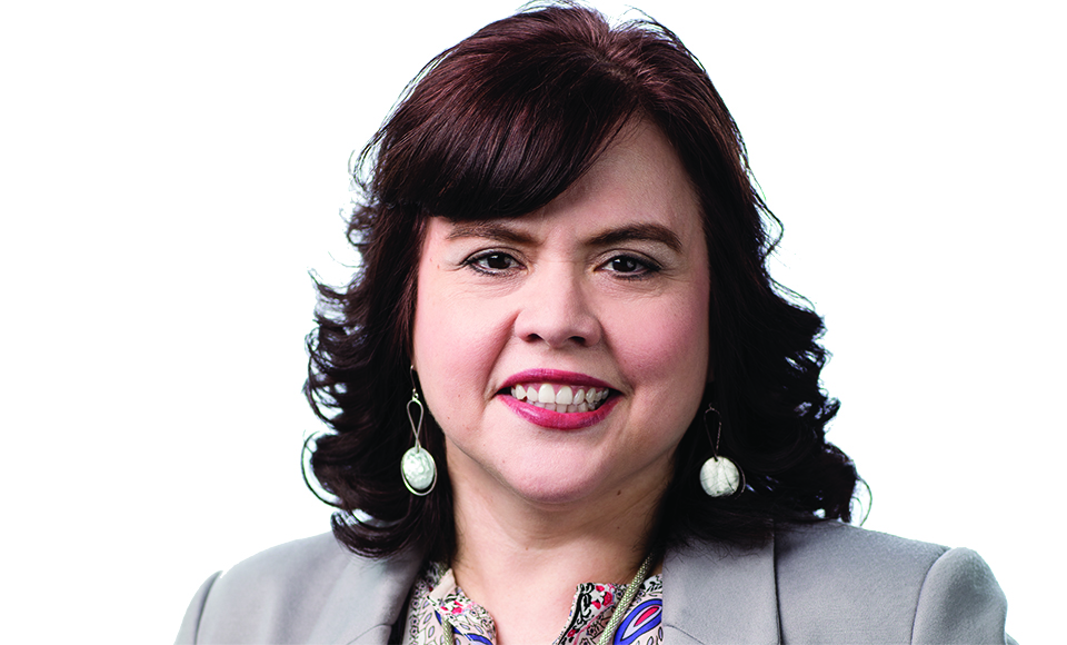 Employee Feature: Araceli Villanueva