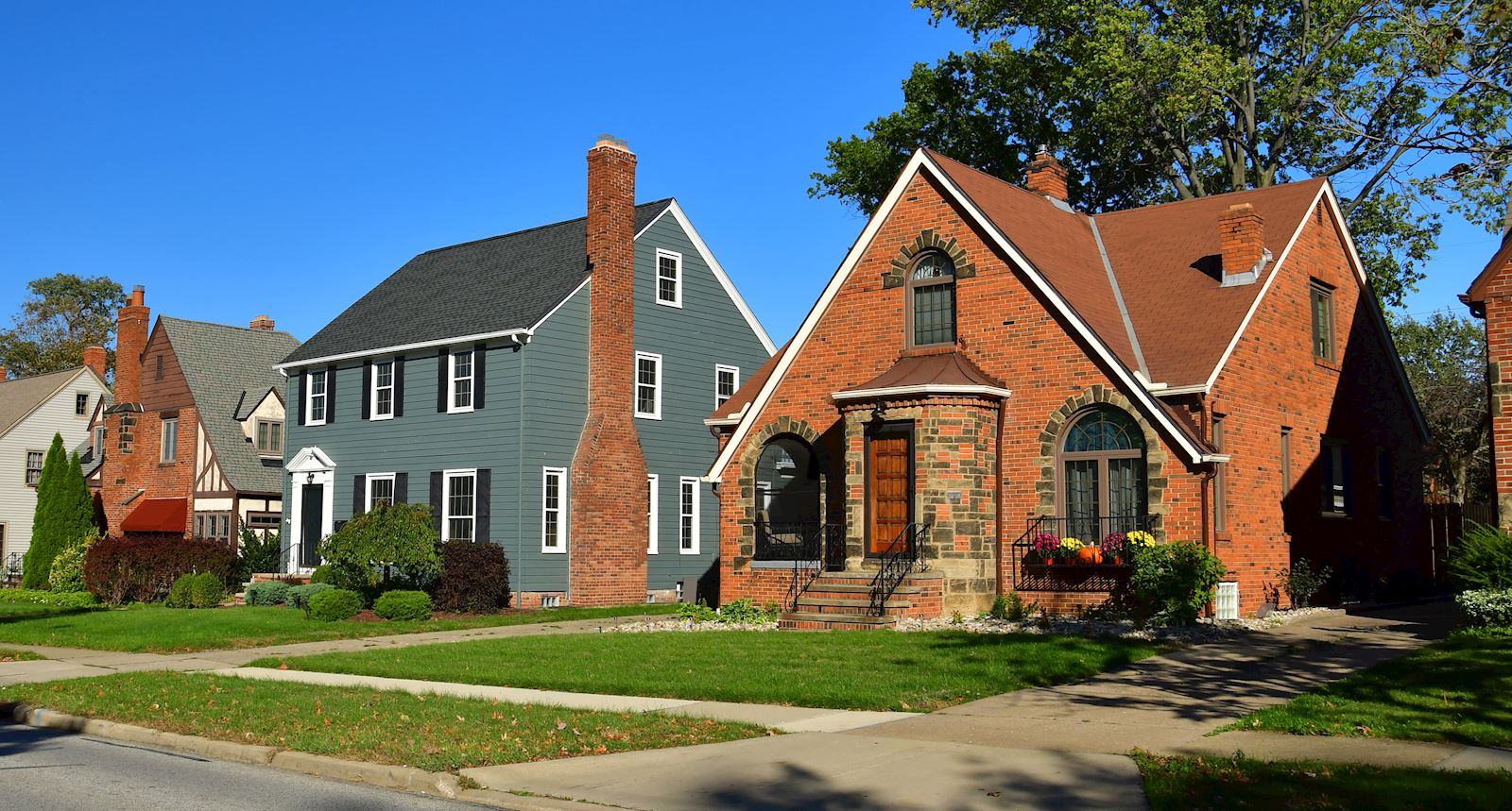 AHP Housing Sponsors FHLB Des Moines