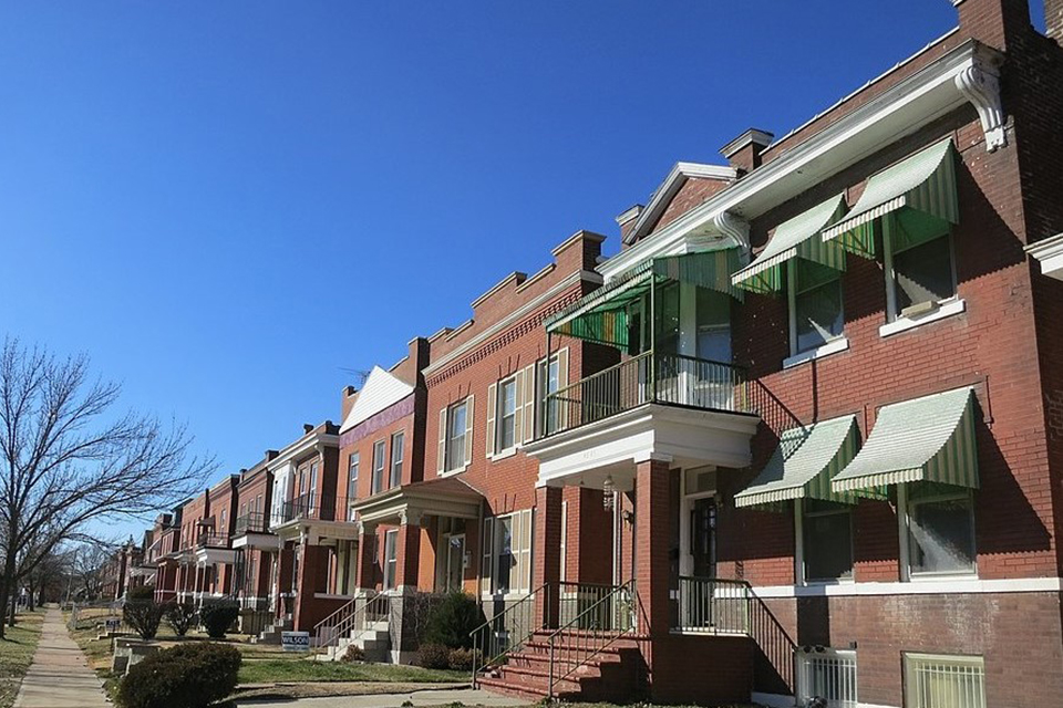 Real Estate Tax Assistance Fund (RETAF)