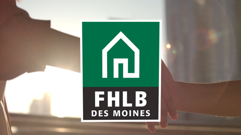 FHLB Des Moines Advances Video