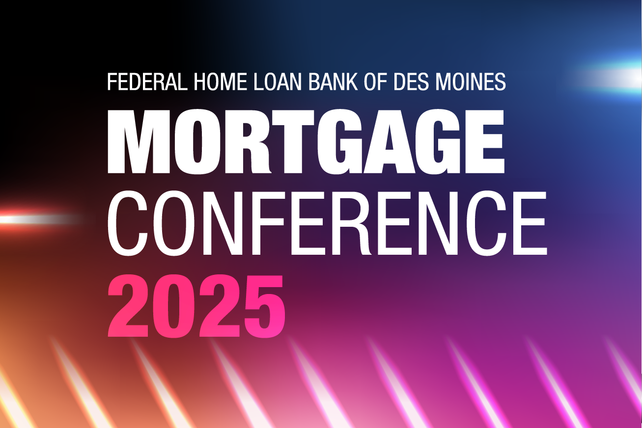 2025 Mortgage Conference