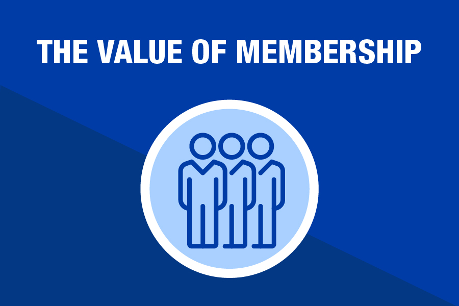 The Value of Membership